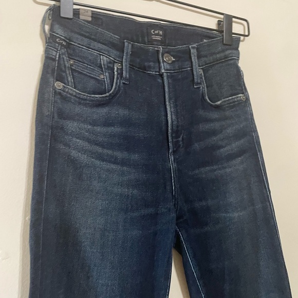 Citizens of humanity rocket high rise skinny - Picture 3 of 4